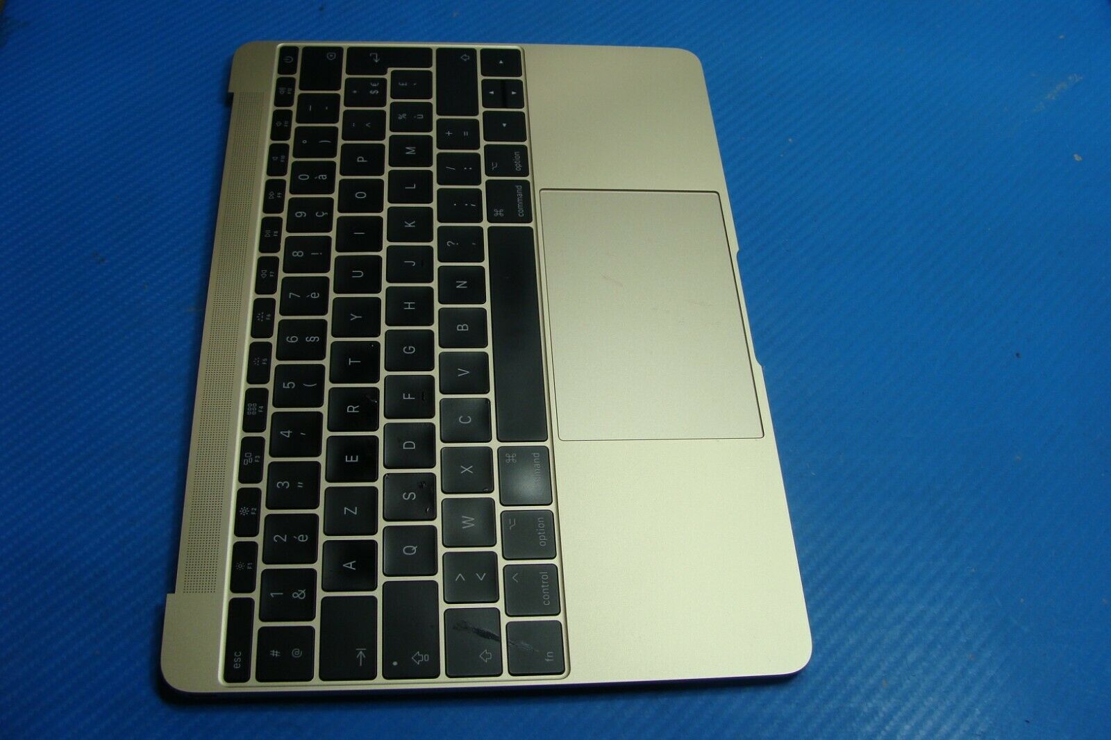 MacBook 12