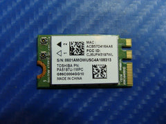 Toshiba Satellite C55-B5302 15.6" Genuine Laptop WiFi Wireless Card PA5197U-1MPC Toshiba