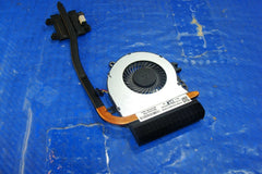 HP ProBook 455 G3 15.6" Genuine Cooling Fan w/Heatsink 837535-001 837539-001 ER* - Laptop Parts - Buy Authentic Computer Parts - Top Seller Ebay