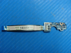 HP EliteBook Folio 1040 G2 14" Genuine Power Button Board w/Cable - Laptop Parts - Buy Authentic Computer Parts - Top Seller Ebay