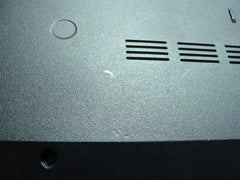 Dell Inspiron 15.6" 15 3558 Genuine Bottom Base Case Black HNC42 460.08902.0023