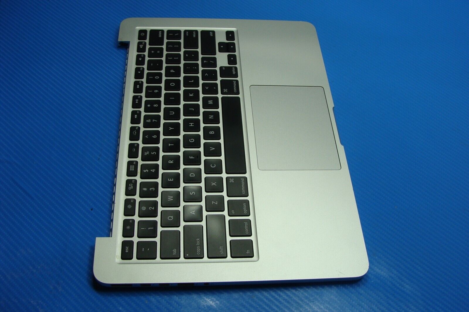 MacBook Pro A1502 13