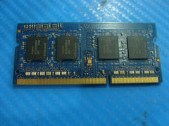 MacBook Pro A1278 So-Dimm Hynix 2Gb 1Rx8 Memory Ram pc3-10600s hmt325s6bfr8c-h9 - Tested Computer Laptop Parts