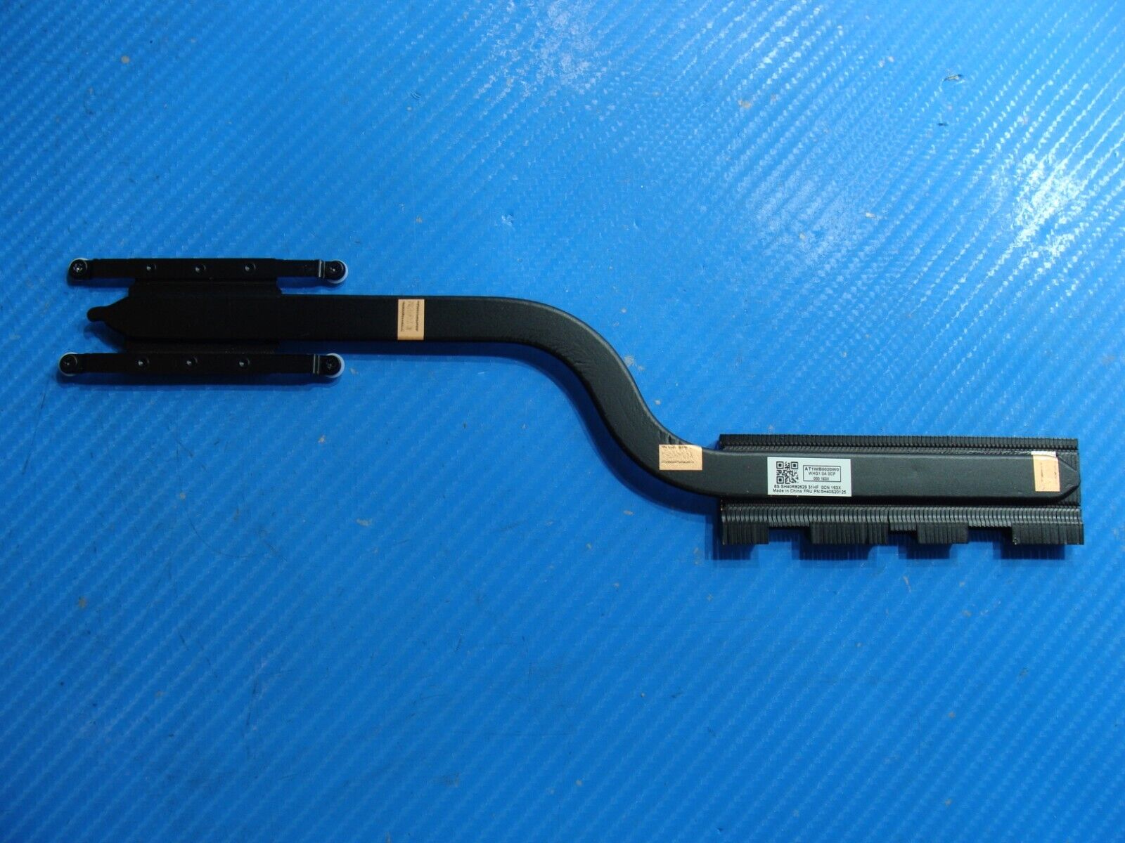 Lenovo IdeaPad 3 17IIL05 17.3