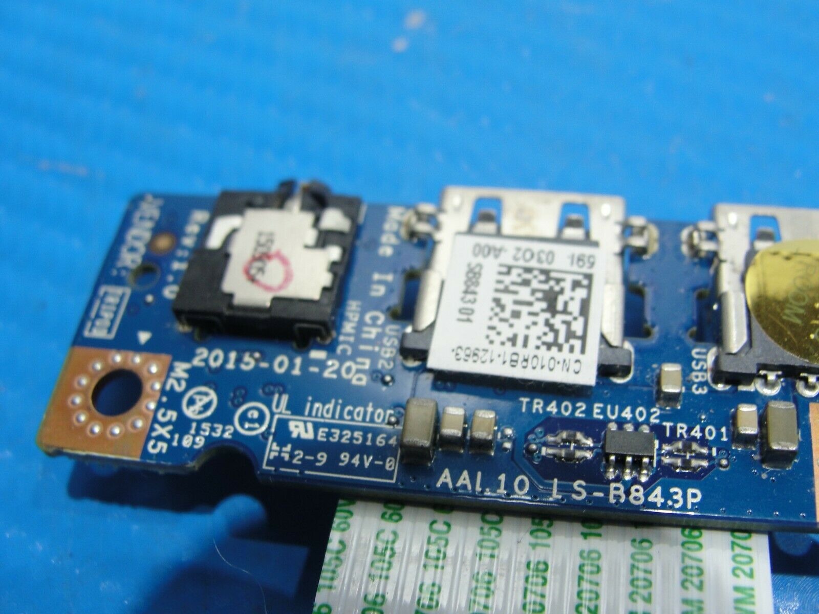 Dell Inspiron 15 5000 15.6