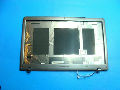 Samsung Series 3 NP350V5C 15.6" Genuine LCD Back Cover w/ Bezel AP0RS000610 - Laptop Parts - Buy Authentic Computer Parts - Top Seller Ebay