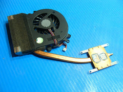 Sony VAIO 15.6"  VPCEB23F Genuine CPU Cooling Fan w/ Heatsink 300-0001-1302_A - Laptop Parts - Buy Authentic Computer Parts - Top Seller Ebay