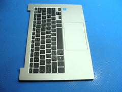 Samsung Galaxy Book Go A545-PAJW 14" Palmrest w/Keyboard Touchpad BA59-04581A "A