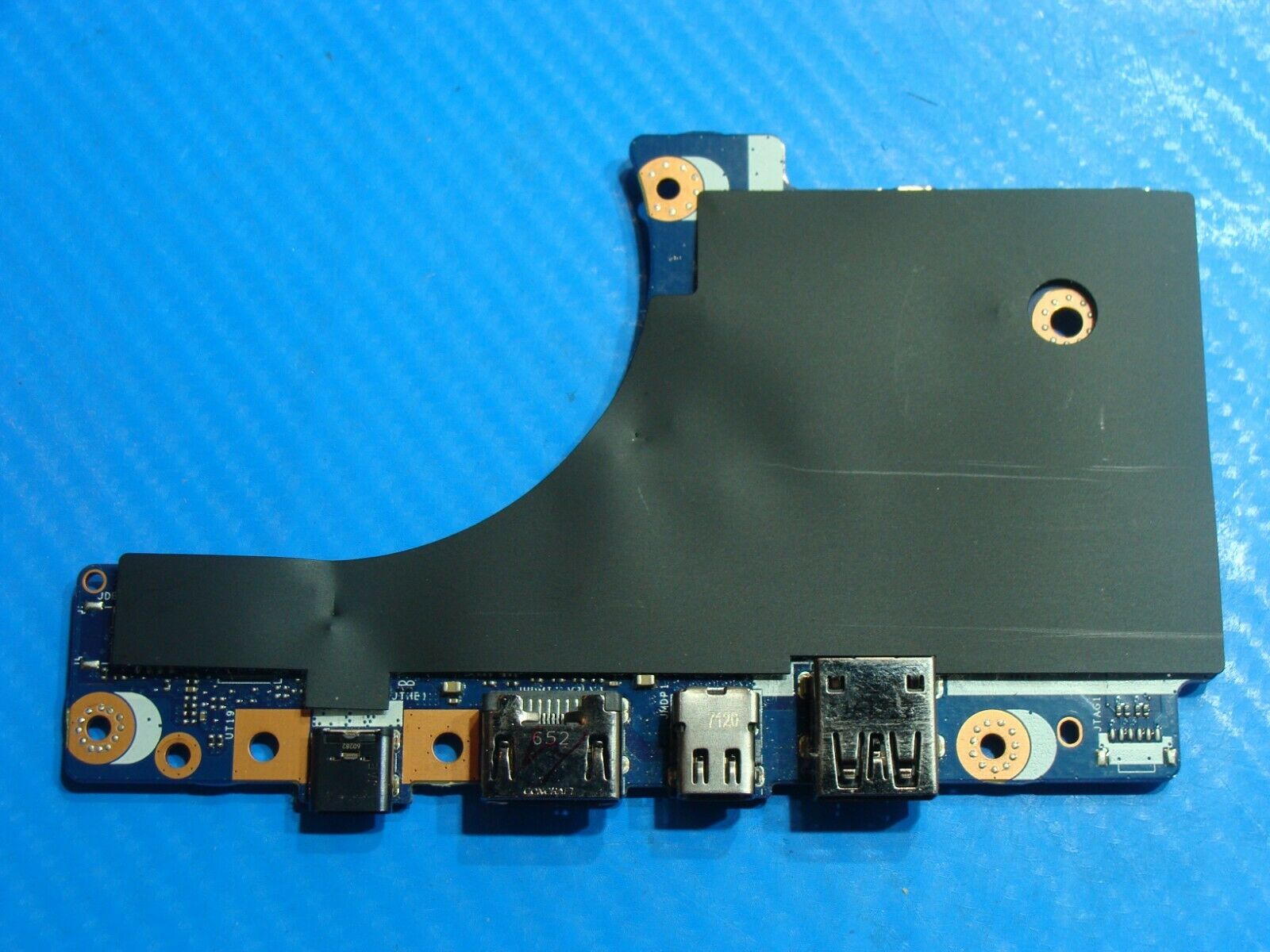 Dell Precision 7510 15.6