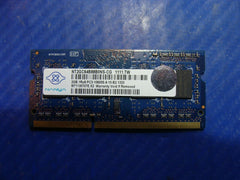 Lenovo ThinkPad 12.5" X220 OEM 2GB RAM Memory 1Rx8 PC3 10600S 598856-001 GLP* RAM