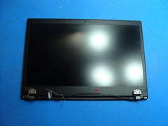 Lenovo Thinkpad T490 14" Genuine Matte FHD LCD Screen Complete Assembly