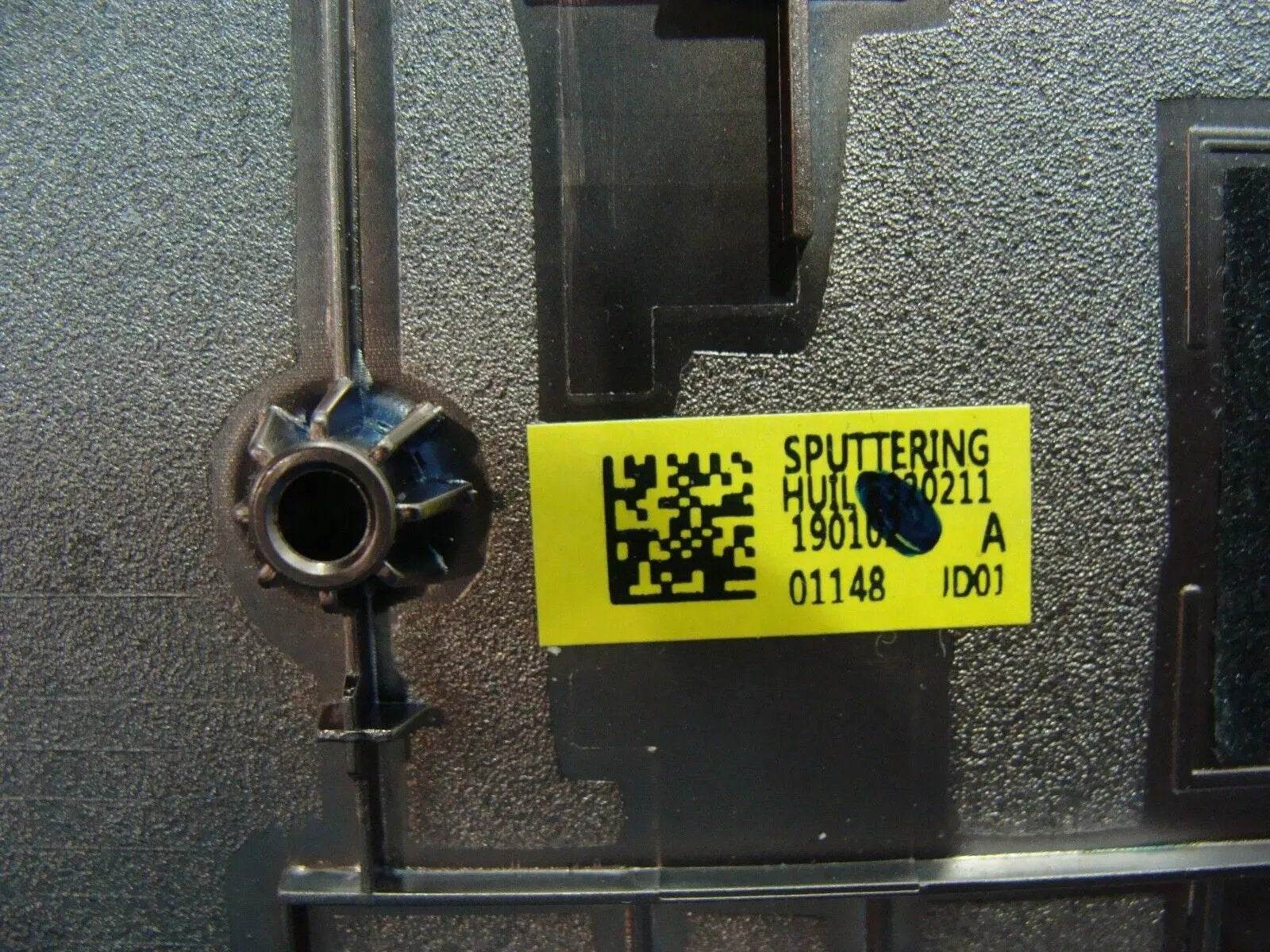 Lenovo ThinkPad 15.6” E580 Genuine Laptop Bottom Base Case Cover AP167000300 - Tested Computer Laptop Parts