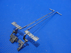 Asus X401U-EBL4 14" Genuine Laptop Left and Right Hinge Set 13GN4O10M0401 ASUS