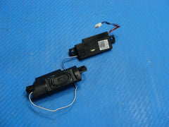 Dell Inspiron 11Z-1121 11.6" Genuine Laptop Left and Right Speakers Set 95P3W 