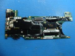 Lenovo ThinkPad T470s 14" OEM Intel i7-7600U 2.8GHz Motherboard 01ER068 AS IS