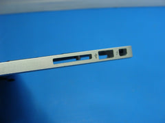 MacBook Air A1466 13" 2015 MJVE2LL/A Top Case w/Keyboard Trackpad 661-7480 - Laptop Parts - Buy Authentic Computer Parts - Top Seller Ebay