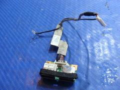 HP Notebook G60-121WM 15.6" Genuine Laptop USB Port w/ Cable 48.4H504.011 HP