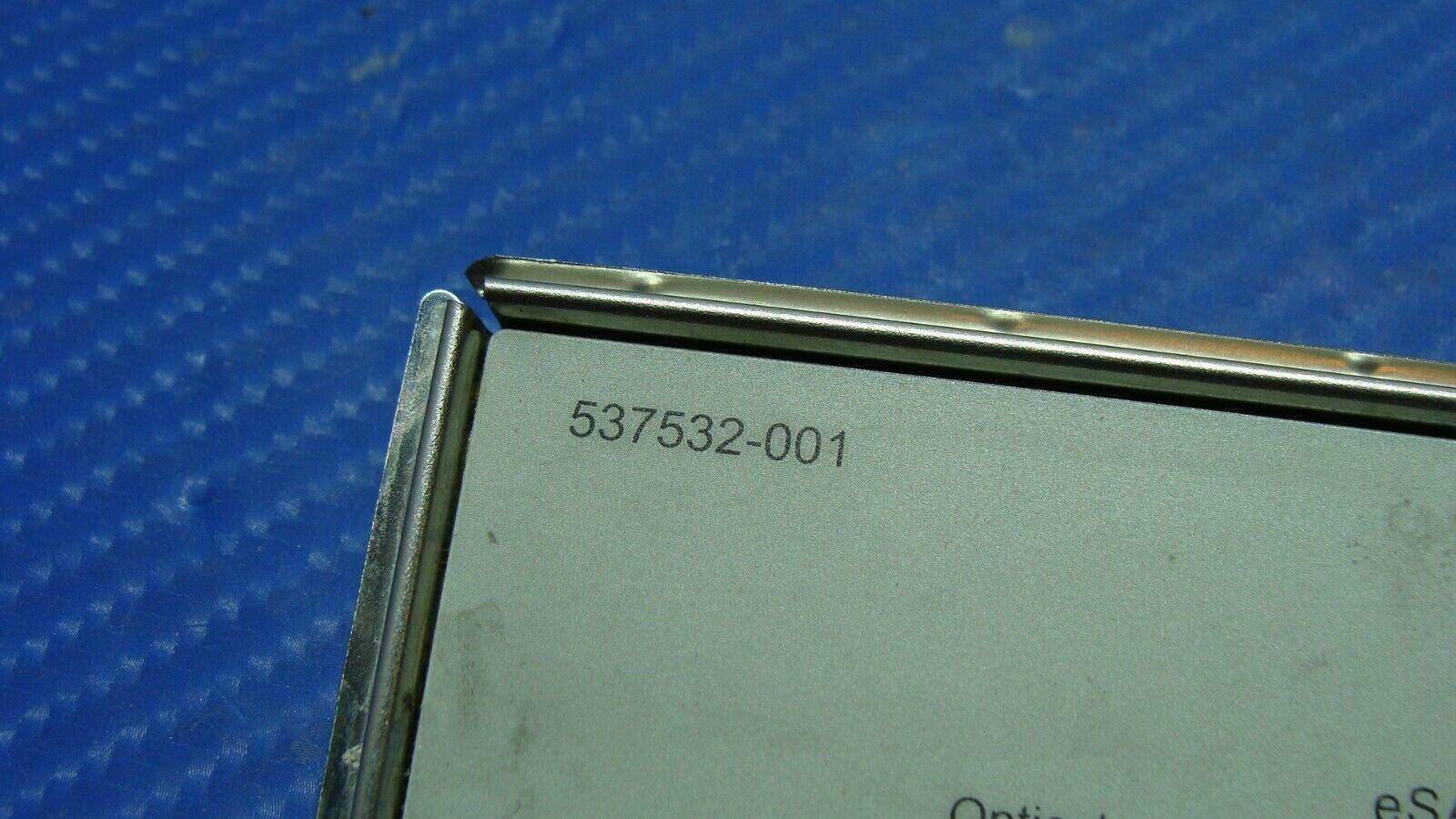 HP Pavilion Elite HPE-270f Desktop Panel Bezel Cover 537532-001 ER* - Tested Computer Laptop Parts