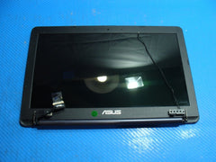 Asus Vivobook E203MA-YS03 11.6" Glossy HD LCD Screen Complete Assembly