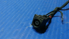 Sony VAIO VPCEH190X 15.6" Genuine DC IN Power Jack w/Cable Sony