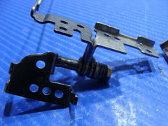 HP Pavilion G62-364DX 15.6" Left & Right Hinge Set FBAX6037010 FBAX6036010 ER* - Laptop Parts - Buy Authentic Computer Parts - Top Seller Ebay