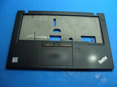 Lenovo ThinkPad T470s 14" Genuine Palmrest w/Touchpad AM134000100