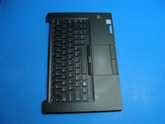 Dell Latitude 7480 14" Genuine Palmrest w/Touchpad Keyboard Speakers KYW46