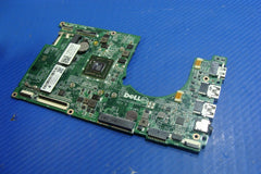 Dell Inspiron 11 3135 11.6" AMD A6-1450 Motherboard PCKF0 DA0ZM5MB8D0 AS IS