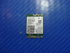 MSI PL62 7RC MS-16JD 15.6" Genuine Laptop WiFi Wireless Card 3168NGW - Laptop Parts - Buy Authentic Computer Parts - Top Seller Ebay