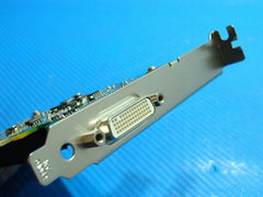 Dell Precision T5600 Genuine Desktop NVIDIA Quadro NVS 300 Video Card 4M1WV #1 - Tested Computer Laptop Parts