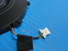 HP Pavilion x360 14m-ba015dx 14" Genuine CPU Cooling Fan w/Heatsink 924281-001 - Laptop Parts - Buy Authentic Computer Parts - Top Seller Ebay