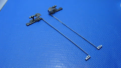 HP G62-407DX 15.6" Genuine Laptop LCD Left & Right Hinge Set FBAX60140103 HP