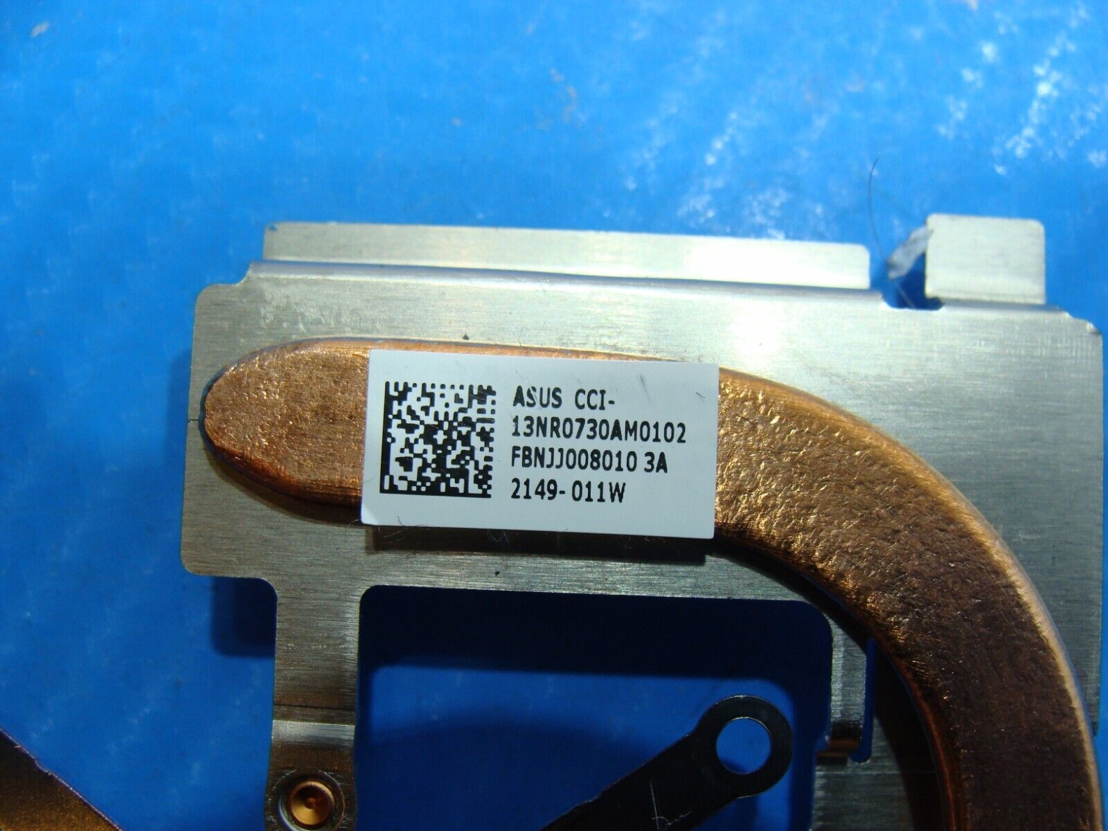 Asus TUF FX706HE-211.TM17 17.3