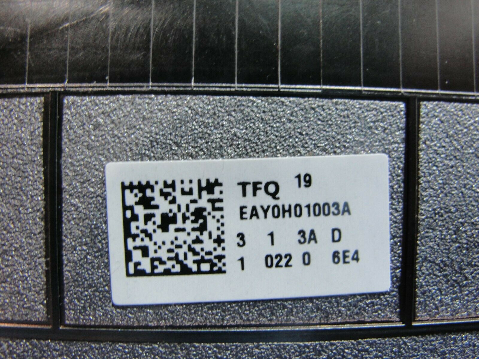 HP Stream 11-ah011wm 11.6