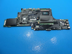 Lenovo Thinkpad P50 15.6" Intel i7-6820HQ Motherboard 01AY443