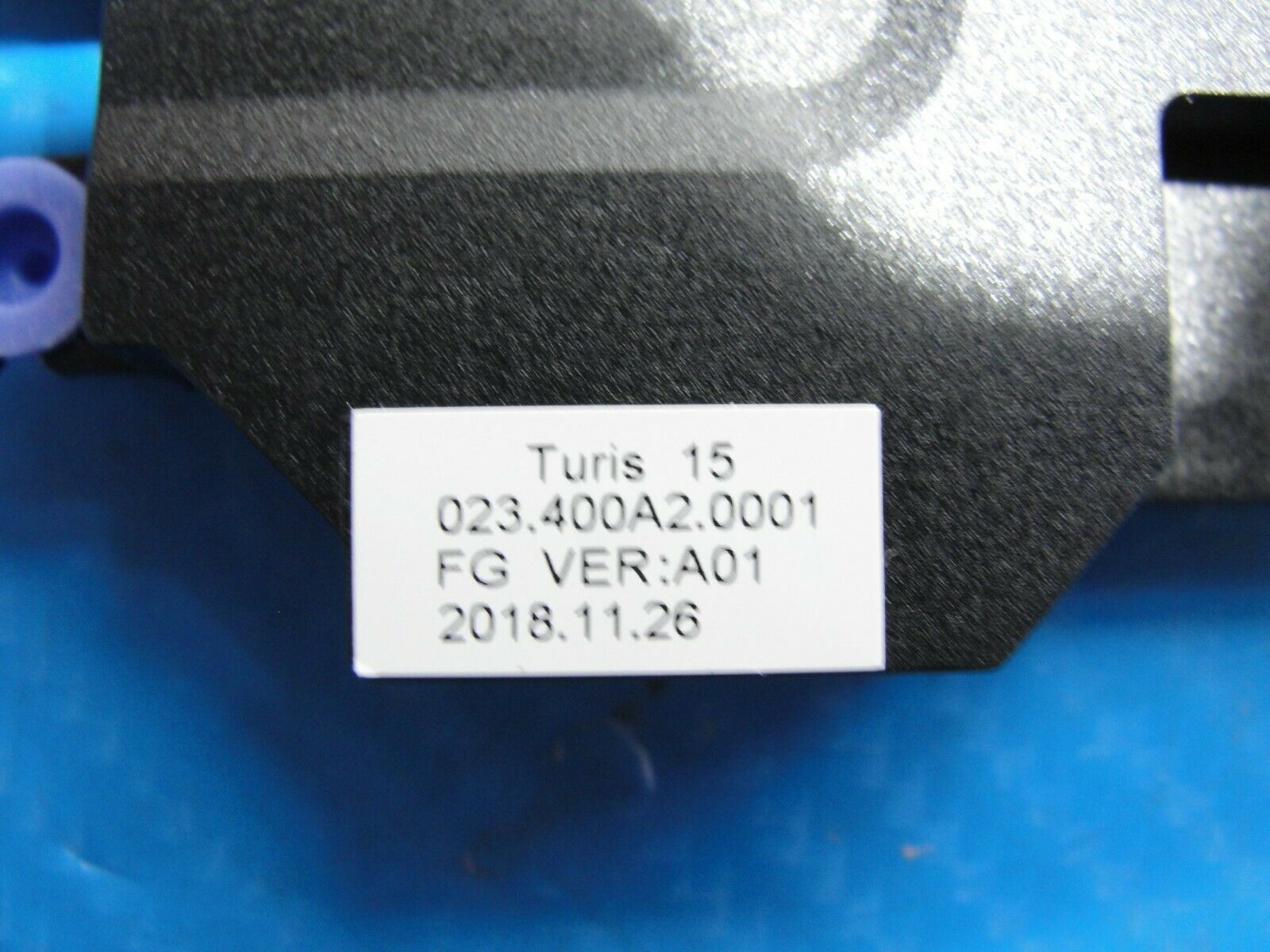 Dell Inspiron 3573 15.6