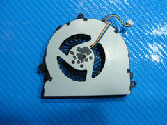 HP 15.6" 15-bs031wm Genuine Laptop CPU Cooling Fan 925012-001 DC28000JLD0 - Laptop Parts - Buy Authentic Computer Parts - Top Seller Ebay