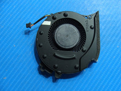 HP Pavilion 15-cx0020nr 15.6" Genuine CPU Cooling Fan L20334-001 DC28000KYF0
