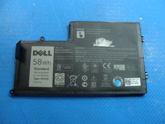 Dell Inspiron 15.6" 15 5547 Genuine Laptop Battery 7.4V 58Wh 7600mAh 0PD19 58DP4