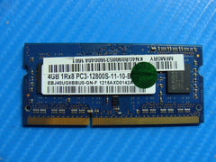 Acer M5-581T-6024 Elpida 4GB PC3-12800S RAM Memory SO-DIMM EBJ40UG8BBU0-GN-F - Tested Computer Laptop Parts