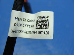 Dell Alienware X51 R2 Genuine Desktop LED Power Panel Switch Cable KYCKM - Tested Computer Laptop Parts