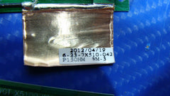 Sager Clevo NP9150 15.6" Genuine Laptop WiFi Antenna 6-23-7X510-032 Sager