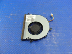 HP 15.6" 15-AC Series Genuine Laptop CPU Cooling Fan 813946-001 GLP* HP