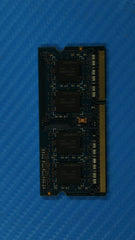 Alienware M17xR3 Laptop Hynix 2GB Memory PC3-10600S-9-10-B1 HMT325S6BFR8C-H9 - Tested Computer Laptop Parts