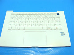 LG Gram 14" 14Z980 Genuine Laptop Palmrest w/Keyboard Touchpad SN3871BL1