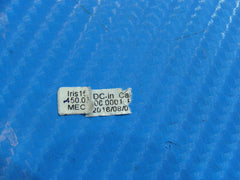 Dell Inspiron 15 3552 15.6" Genuine DC IN Power Jack w/Cable 450.03006.0001