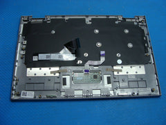 Dell Inspiron 11 3148 11.6" Genuine Palmrest w/Keyboard Touchpad 7W4K6 GRADE A 