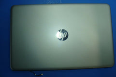 HP Pavilion 15-aw094nr 15.6" Genuine LCD Back Cover w/Front Bezel 3LG34TP403 HP