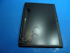 Dell Latitude 7480 14" Matte FHD LCD Screen Complete Assembly Black