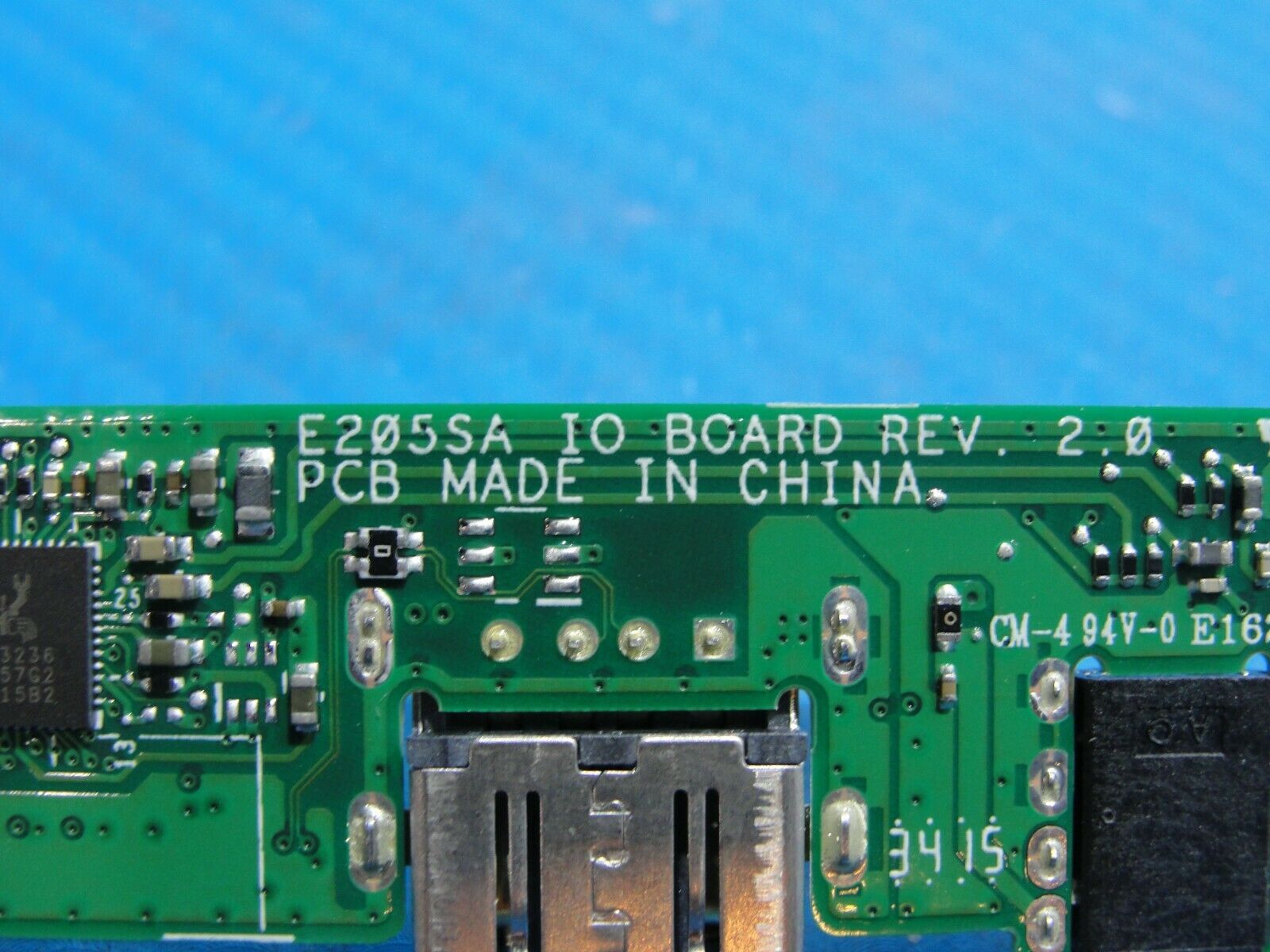 Asus Transformer Book TP200SA-UHBF 11.6